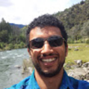 Meet your Posher, Walter